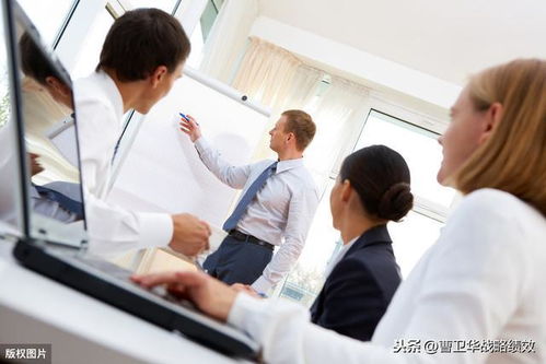 中層力量，企業脊梁——老板必須知曉的部門級管理者三大來源