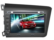 華陽車載DVD導(dǎo)航一體機(jī) 智能出行新體驗(yàn)