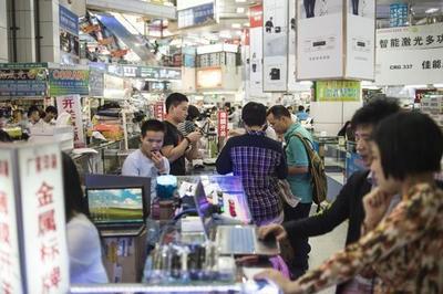 深圳與硅谷能否攜手打造制造業巨擘Calichina？