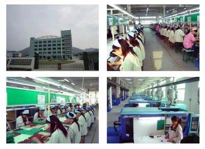 鼎資資本喜迎新年開門紅 成功簽約臺(tái)資電子業(yè)巨頭欣瑞聯(lián)，共繪GPS導(dǎo)航新藍(lán)圖