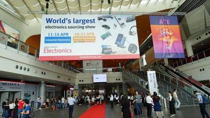 2019香港環(huán)球資源展 智能代步行業(yè)的微創(chuàng)新與GPS導(dǎo)航新趨勢