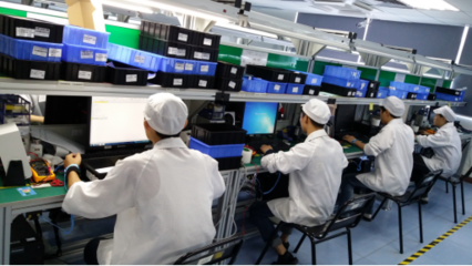 順豐布局手機(jī)維修，以GPS導(dǎo)航為核心構(gòu)建電子產(chǎn)品售后生態(tài)圈